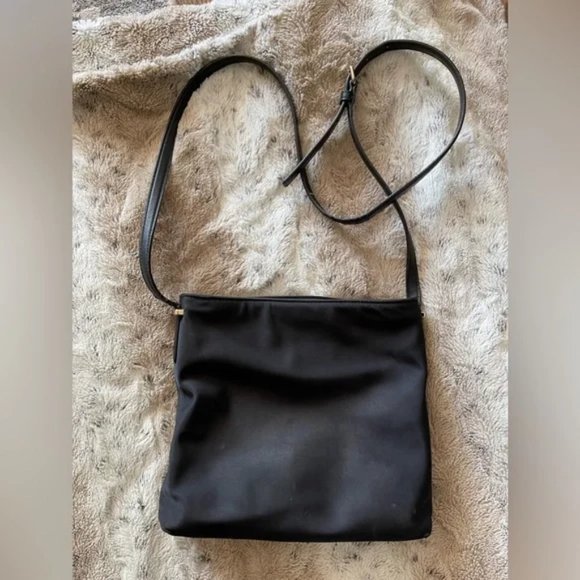 Kate Spade Crossbody Purse - Black - Picture 2 of 5